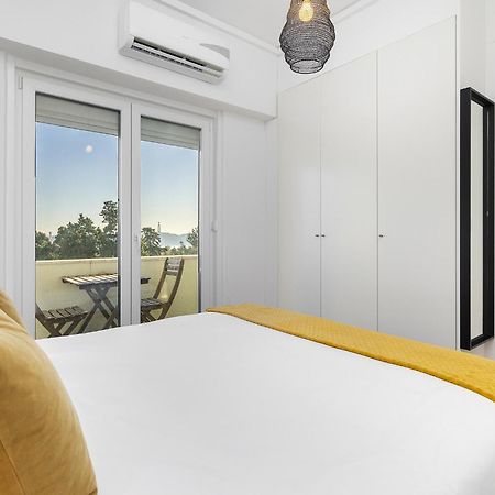 Whome | 270º Panoramic View Premium Apartment ลิสบอน ภายนอก รูปภาพ