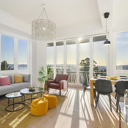 Whome | 270º Panoramic View Premium Apartment ลิสบอน ภายนอก รูปภาพ