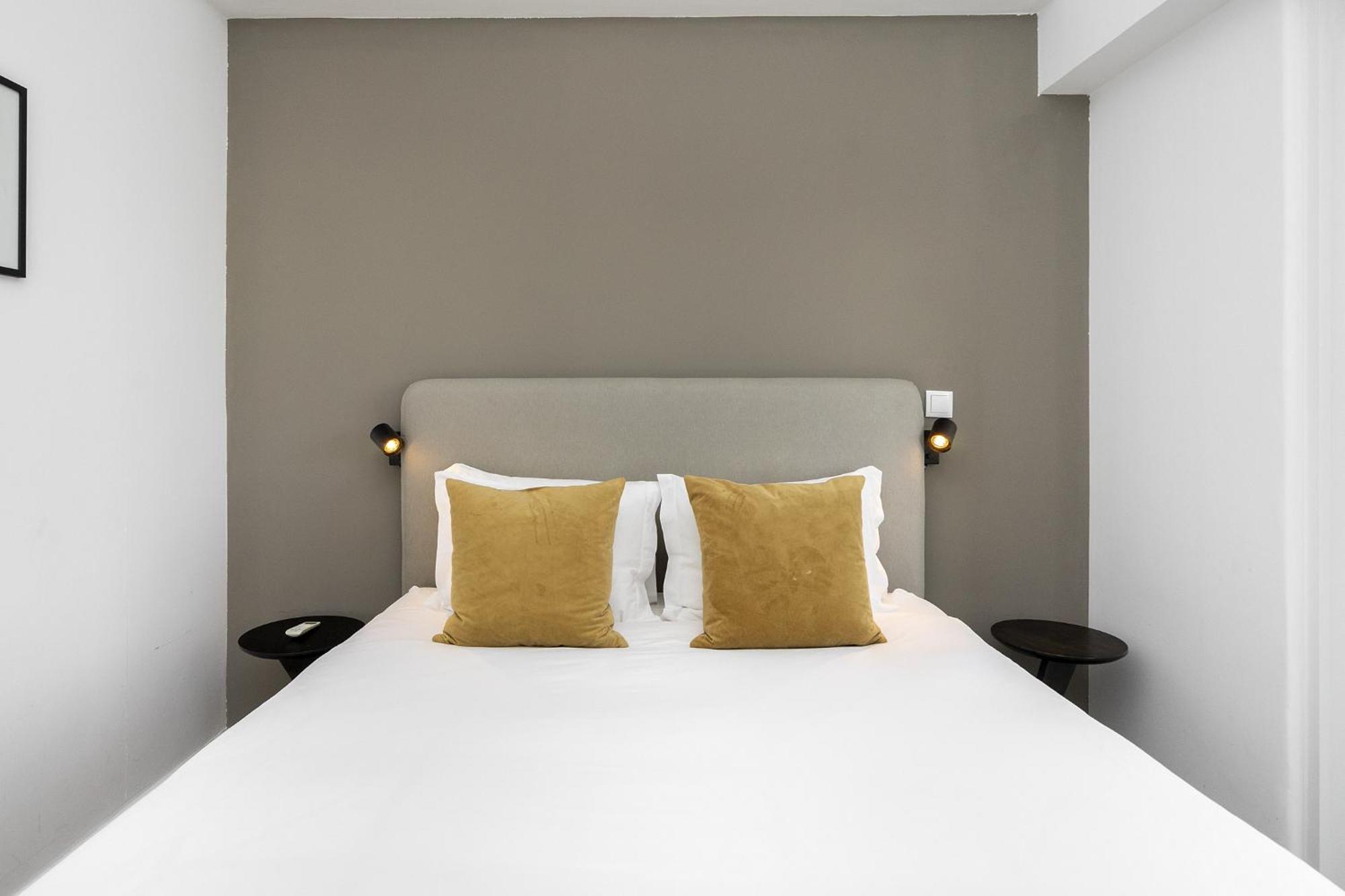 Whome | 270º Panoramic View Premium Apartment ลิสบอน ภายนอก รูปภาพ