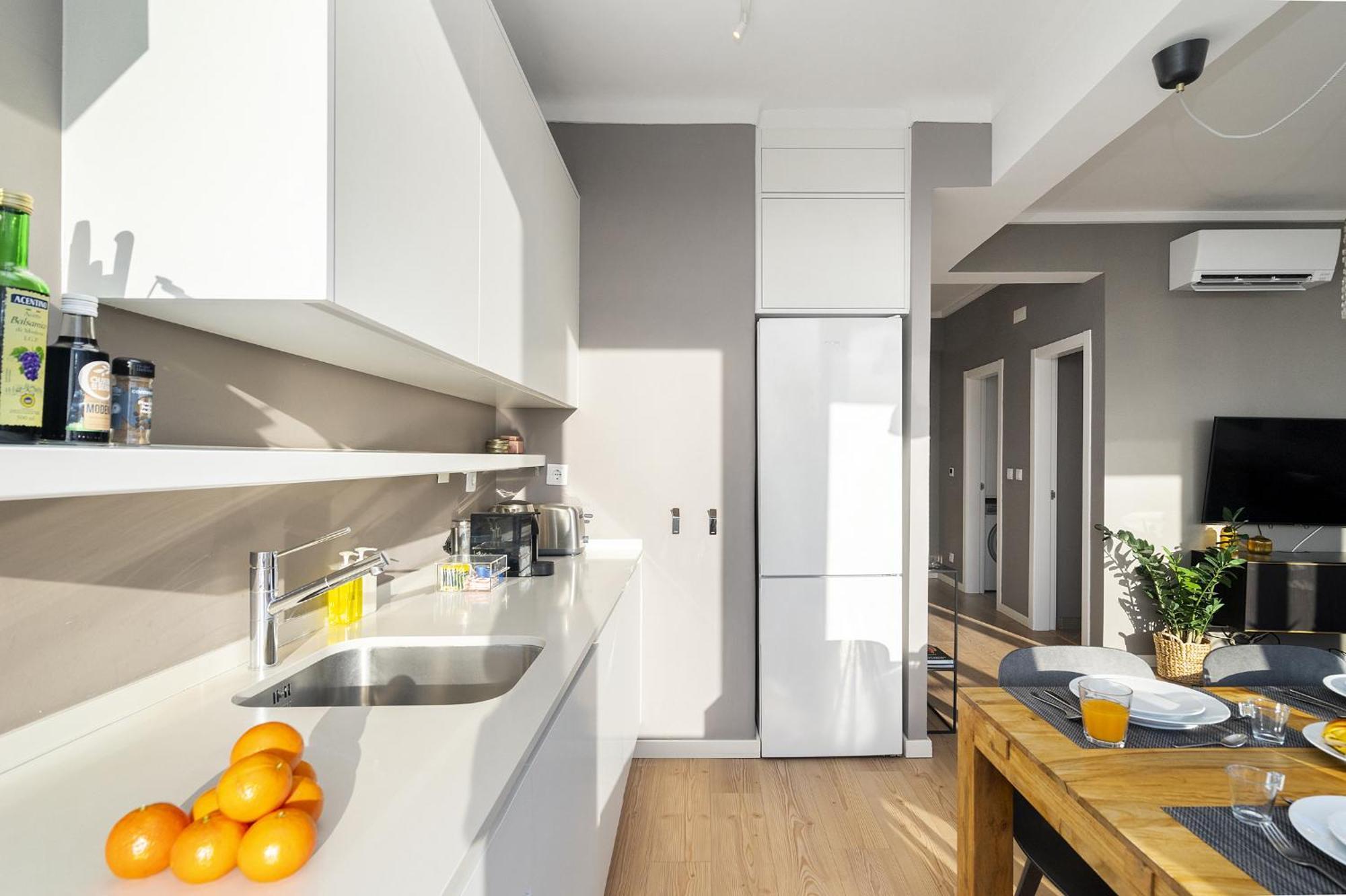 Whome | 270º Panoramic View Premium Apartment ลิสบอน ภายนอก รูปภาพ