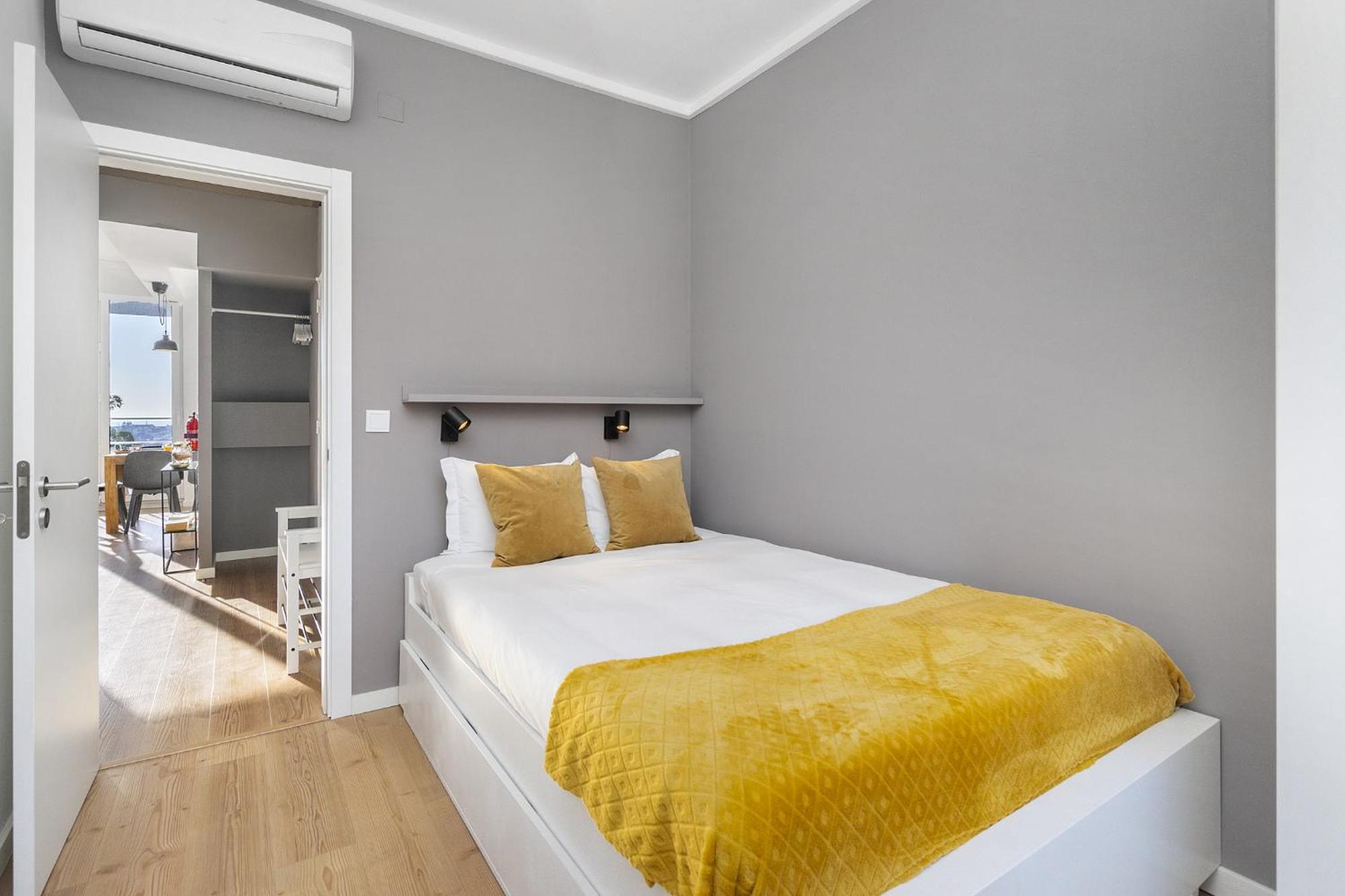 Whome | 270º Panoramic View Premium Apartment ลิสบอน ภายนอก รูปภาพ