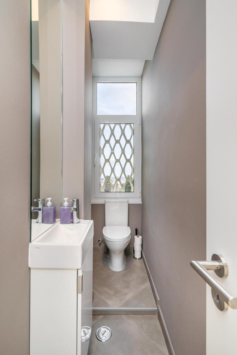 Whome | 270º Panoramic View Premium Apartment ลิสบอน ภายนอก รูปภาพ