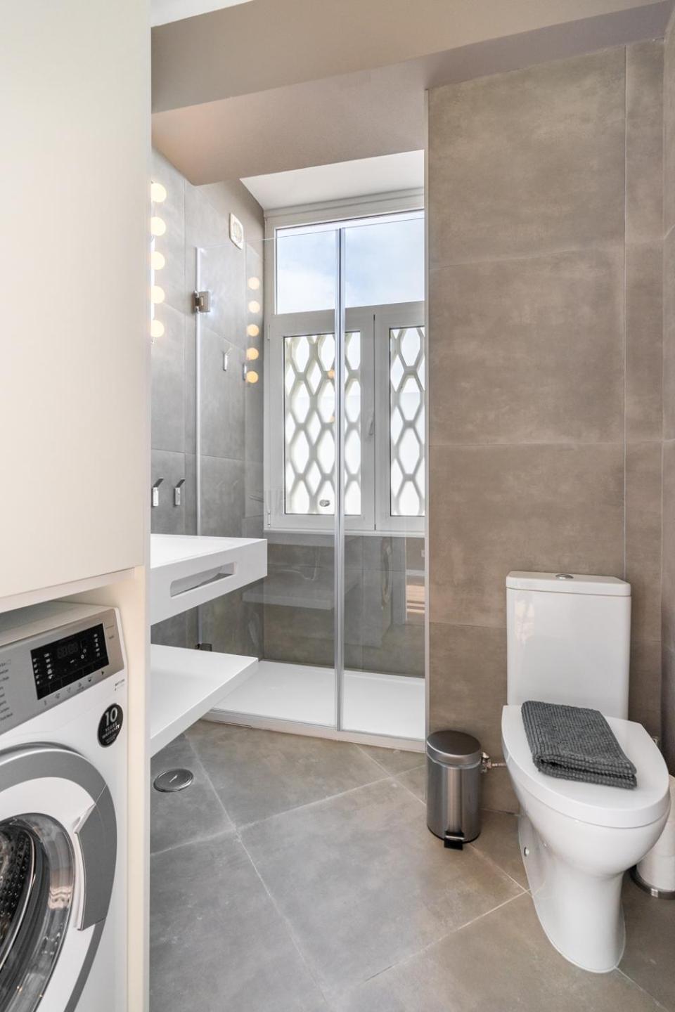 Whome | 270º Panoramic View Premium Apartment ลิสบอน ภายนอก รูปภาพ