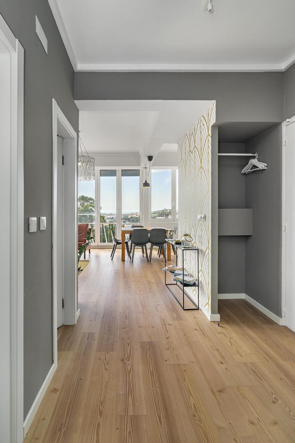 Whome | 270º Panoramic View Premium Apartment ลิสบอน ภายนอก รูปภาพ